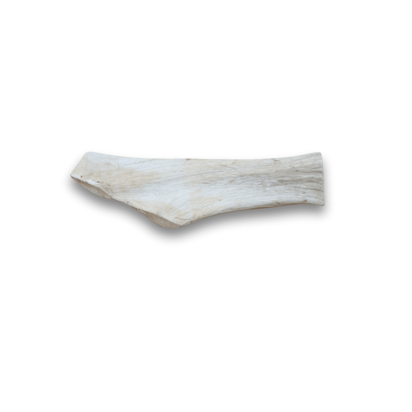 Split Elk Antlers for Dogs