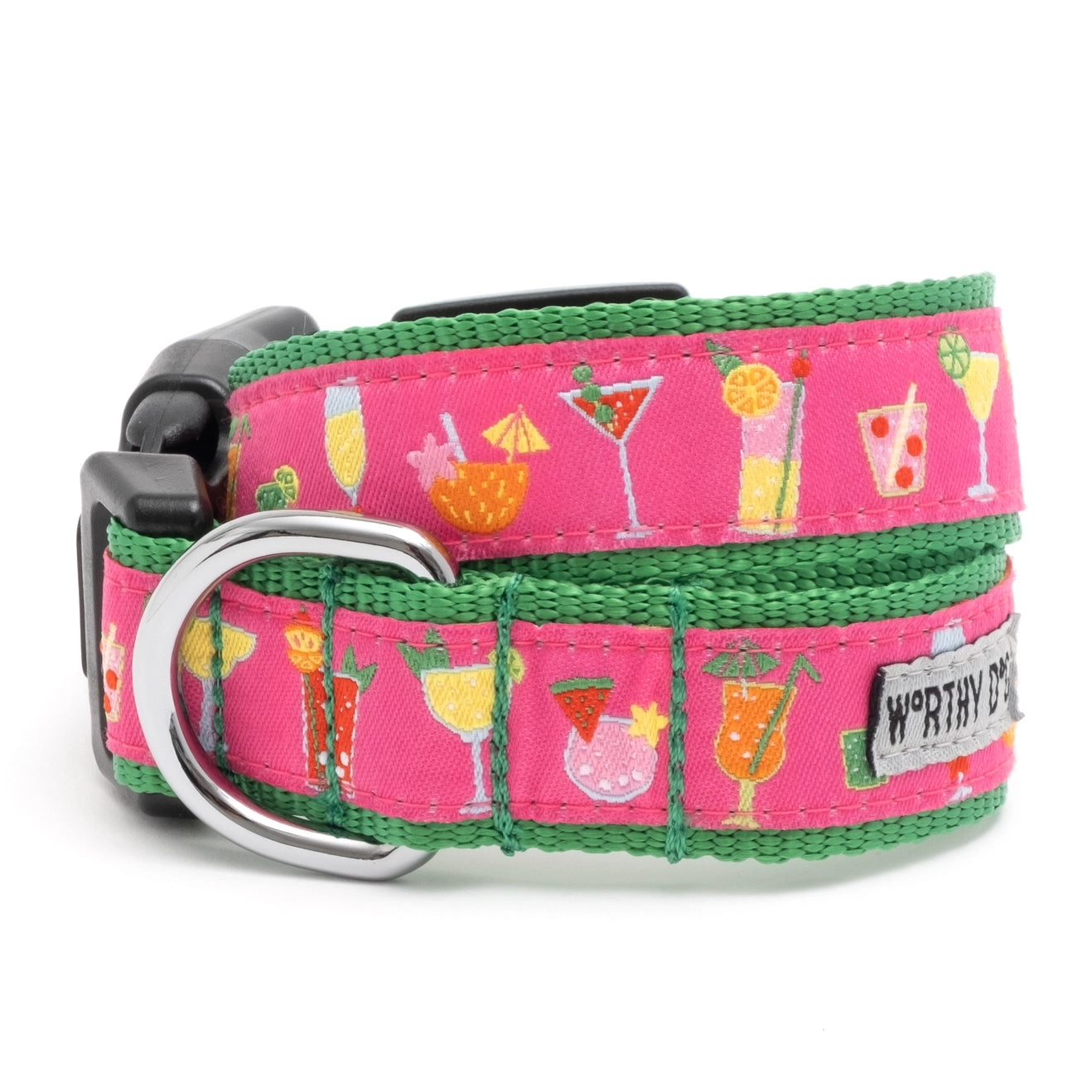 Summer Cheer Collar