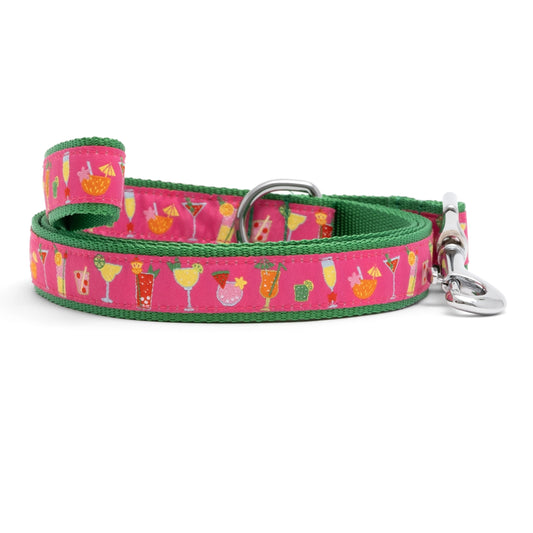 Summer Cheer Leash