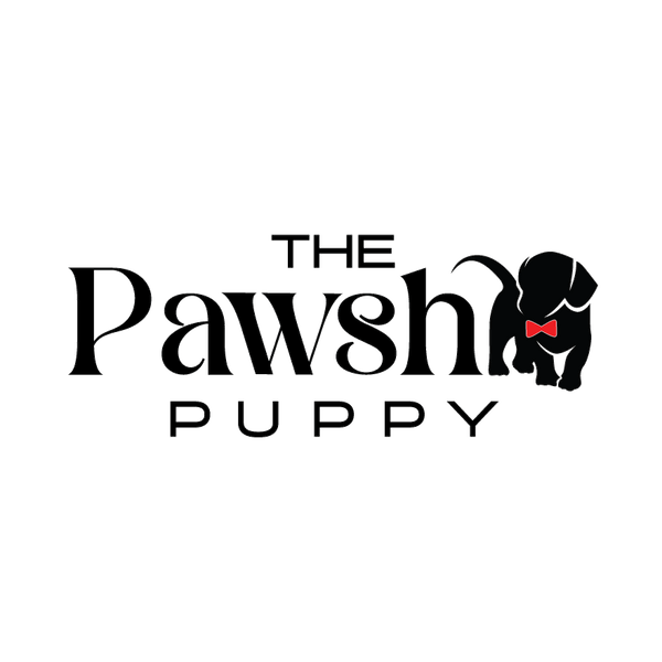 The Pawsh Puppy